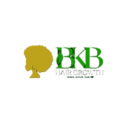 BKB Hair Growth Logo